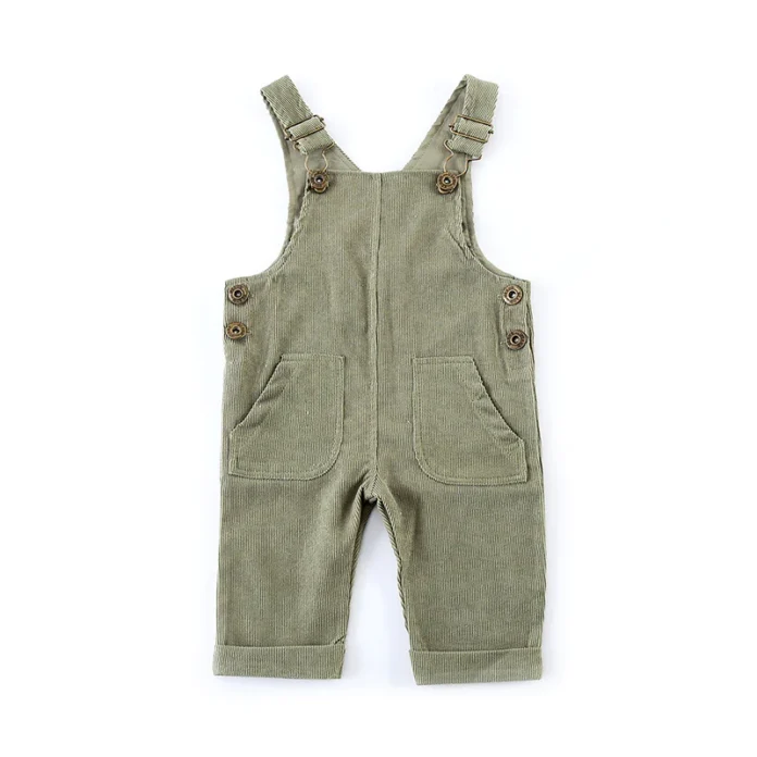 autumn unisex outfits for kids