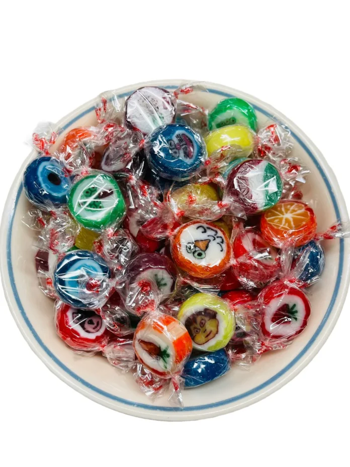gaz candy