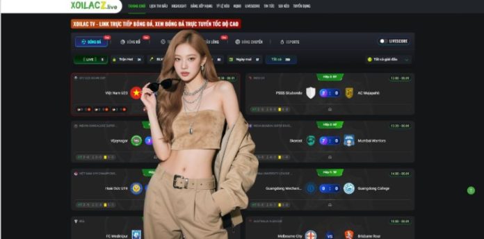 The Revolution of High Definition Live Football